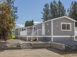 3225 Shannon Lake Rd #23, Tsinstikeptum 9, BC V4T2E2