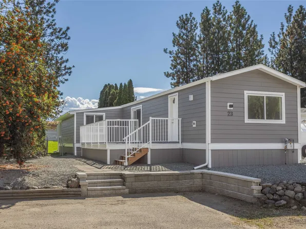 3225 Shannon Lake Rd #23, Tsinstikeptum 9, BC V4T 2E2