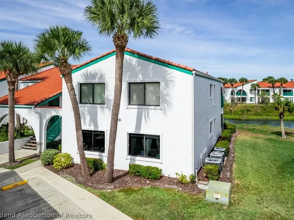 5505 Casablanca Cir #O-26, Sebring, FL 33870
