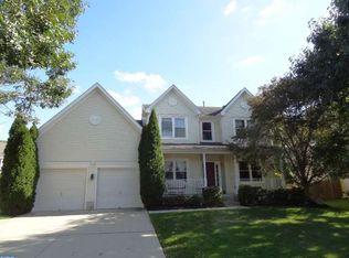 6 Lilac Ln, Bordentown, NJ 08505