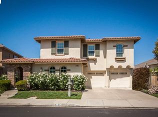 6135 Ledgewood Ter, Dublin, CA 94568