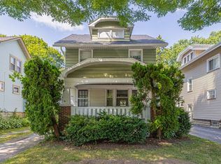 29 Edgeland St, Rochester, NY 14609