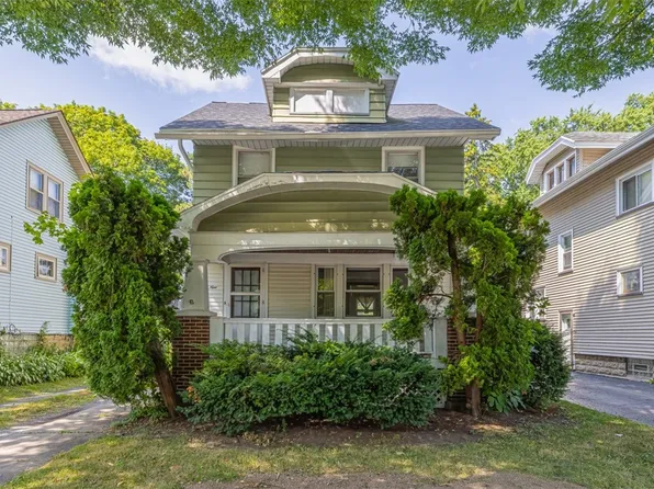 29 Edgeland St, Rochester, NY 14609
