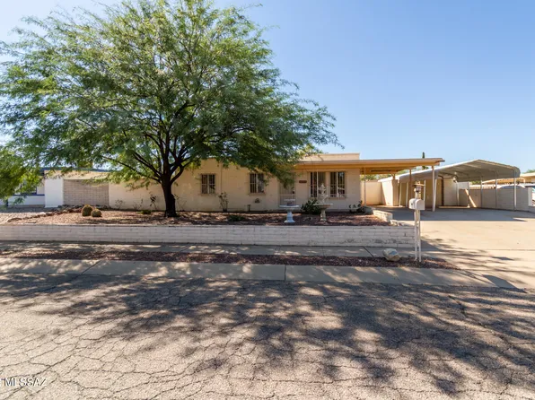 7722 E Tulip Tree St, Tucson, AZ 85730