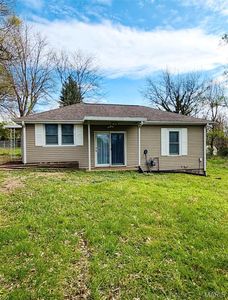 415 Forest St, Jackson, MO, 63755