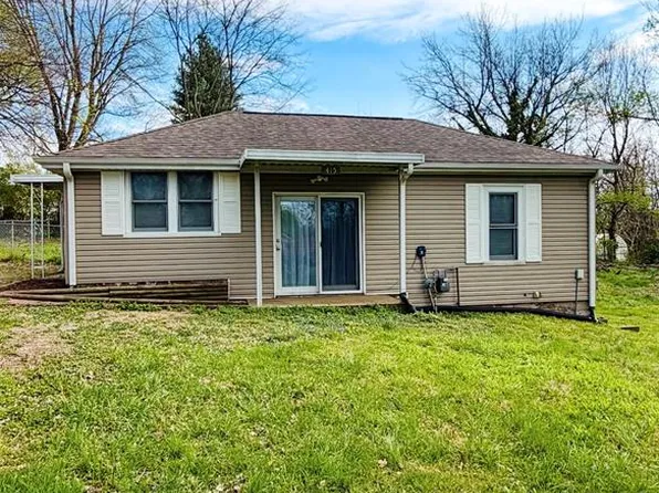 415 Forest St, Jackson, MO 63755