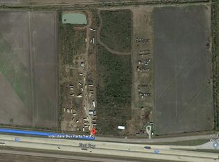 37701 Interstate 10, Winnie, TX 77665