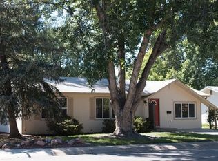 1103 Sumac St, Longmont, CO 80501