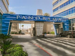 4525 Dean Martin Dr UNIT 1608, Las Vegas, NV 89103