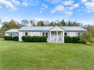 6388 Trenton Rd, Utica, NY 13502