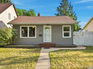 131 112th Street W, Saskatoon, SK S7N 1V1