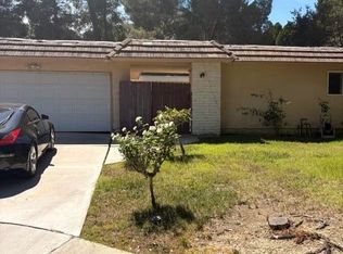 26401 Oak Crossing Rd, Santa Clarita, CA 91321