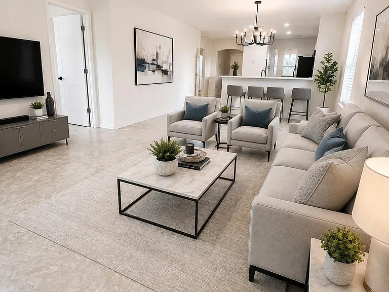 9227 Shaded Pines Dr — Photo 6