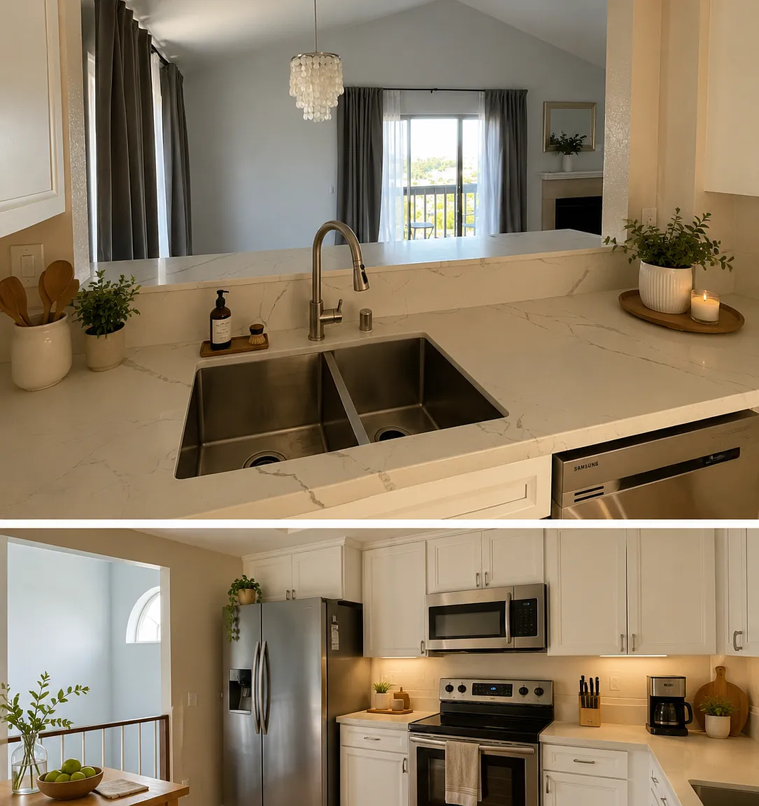1 bed, 1203 sqft, $1,700 — Photo 4