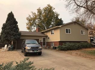 2527 Constitution Ave, Fort Collins, CO 80526