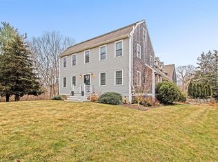 225 Parsonage St, Marshfield, MA 02050