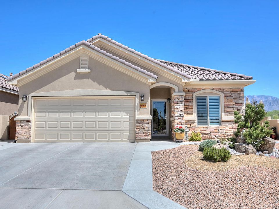 892 Evening Primrose, Bernalillo, NM 87004 Zillow