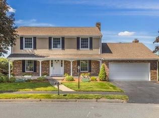 26 Crystal Dr, Stoneham, MA 02180