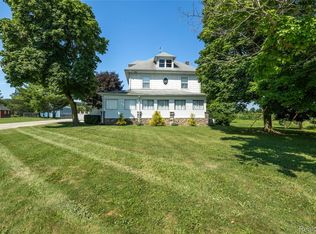 6399 Bricker Rd, Greenwood, MI 48006