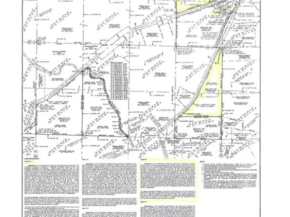 0 Highway 28, Rosebud, MO 63091