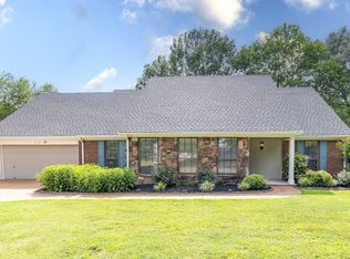 2539 Kenwood Ln, Bartlett, TN 38134
