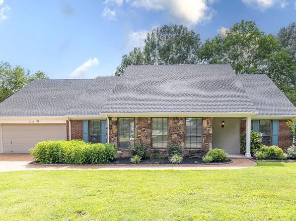 2539 Kenwood Ln, Bartlett, TN 38134