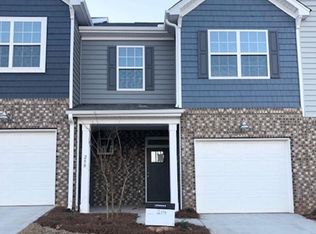 274 E Compass Way, Easley, SC 29640