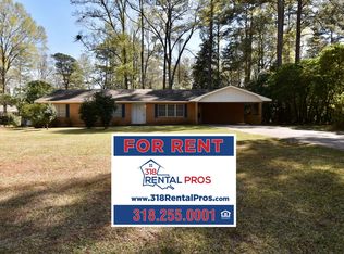 2301 Cypress Springs Ave, Ruston, LA 71270