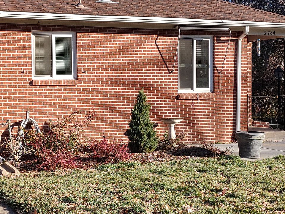 1st image of 2484 S Marion St #A