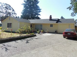 5614 Seeley Lake Dr SW, Lakewood, WA