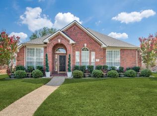 10103 Belfort Dr, Frisco, TX 75035