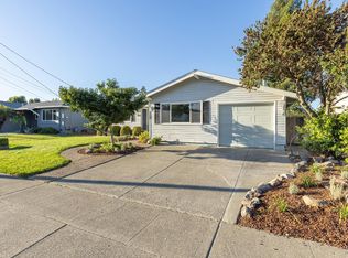 3608 Idlewild Ave, Napa, CA 94558