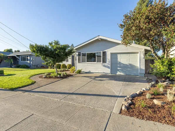 3608 Idlewild Avenue, Napa, CA 94558