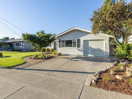 3608 Idlewild Avenue, Napa, CA 94558