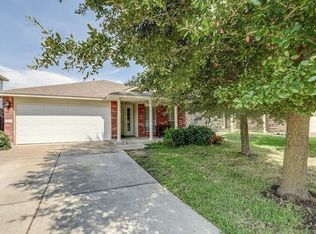 505 Fort Thomas Pl, Round Rock, TX 78664