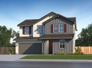 Residence 3 Plan, Lakeshore : Lugano, Mountain House, CA 95391