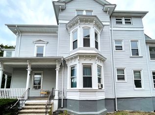 303 Lexington Ave #2, New Haven, CT 06513