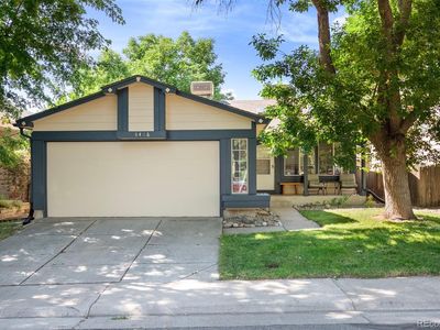 8416 S Upham Way, Littleton, CO, 80128