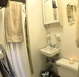 Rented by Living New York