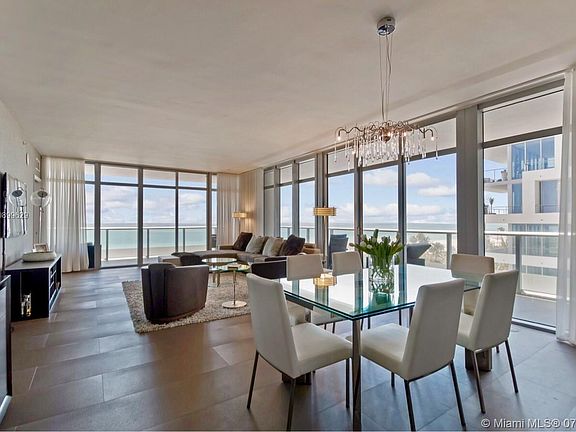2nd image of 3737 Collins Ave #602