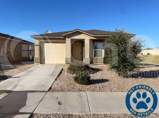 196 E Douglas Ave, Coolidge, AZ 85128