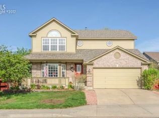 8244 Cooper River Dr, Colorado Springs, CO 80920
