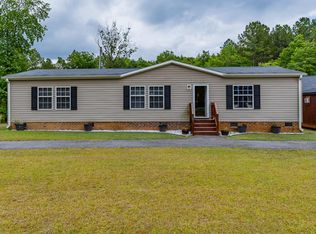 361 Mill Creek Dr, Littleton, NC 27850