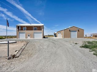 2 Thurston Way, Yerington, NV 89447