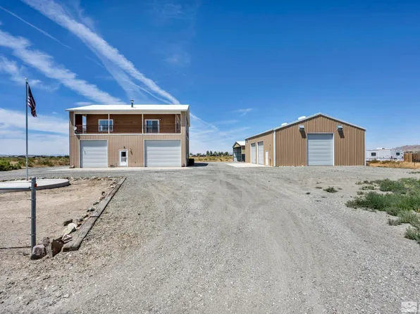 2 Thurston Way, Yerington, NV 89447