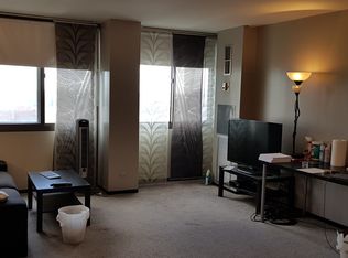 4800 S Lake Park Ave APT 1912, Chicago, IL 60615