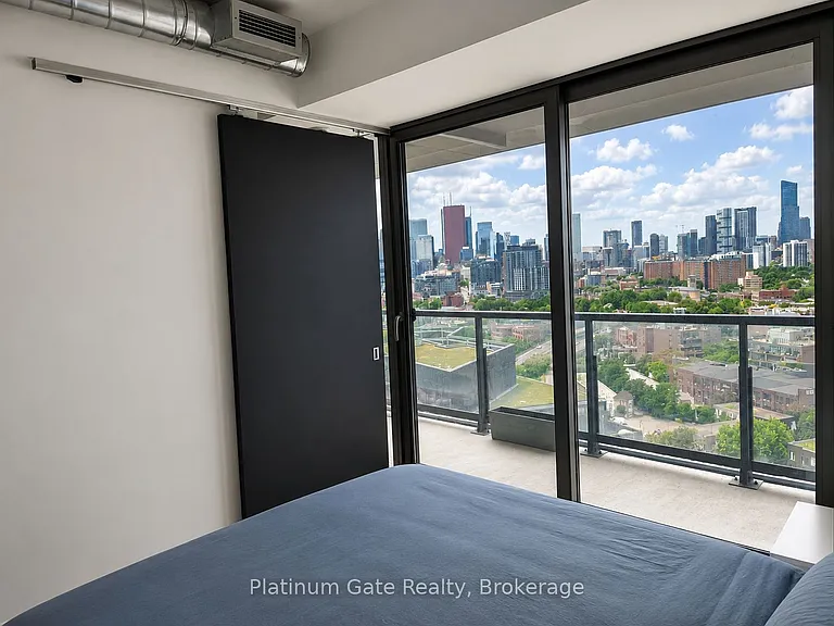 170 Bayview Ave #1903 — Photo 9
