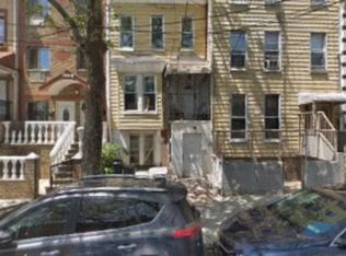 763 Forest Ave, Bronx, NY 10456