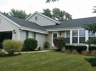 2725 Fieldridge Dr, Waukesha, WI 53188