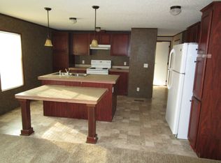 181 Pine Dr S, Mason, MI 48854